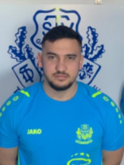 Avatar Bild für Andrei Tudor