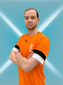 Avatar Bild für Florian Quosdorf