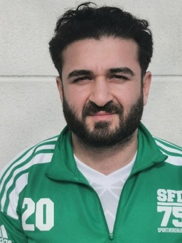 Avatar Bild für Artijan Ajvaz