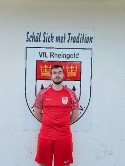 Avatar Bild für Benedikt Rudolph