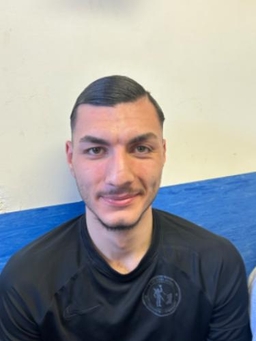 Avatar Bild für Ismet Mustafa