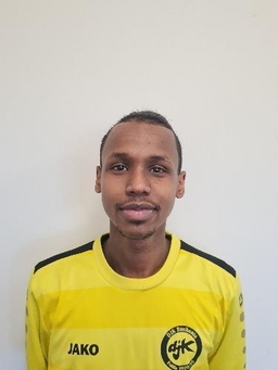 Avatar Bild für Abdi Fatah Ahmed