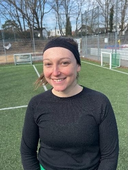 Avatar Bild für Katharina Gad