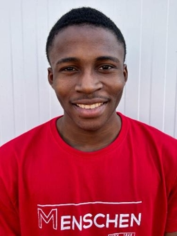 Avatar Bild für Kodjo Samson Olympio