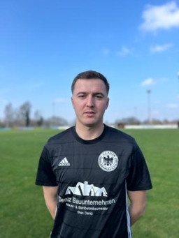 Avatar Bild für Vasile-Ciprian Suhan