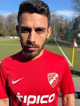 Avatar Bild für Abdullah Naseraldin Al-Khodir
