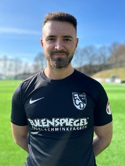 Avatar Bild für Ardian Shala