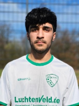 Avatar Bild für Chia Azimi