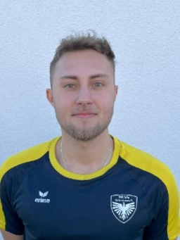 Avatar Bild für Giuan Luca Schlebbe