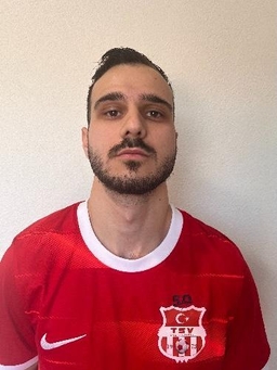 Avatar Bild für Belmin Dilaver Sekeric