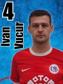 Avatar Bild für Ivan Vucur