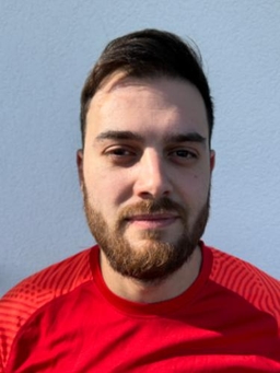 Avatar Bild für Denis Etemovic