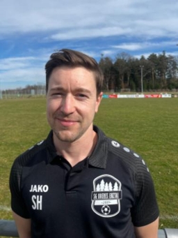 Avatar Bild für Simon Hauser