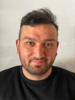 Avatar Bild für Abdulrahman Sahin