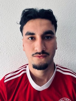 Avatar Bild für Ebrar Khan Mohammad Nasir