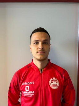 Avatar Bild für Agan Sherifi