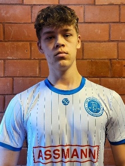 Avatar Bild für Luke Steinmann