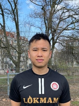 Avatar Bild für Levi Nguyen