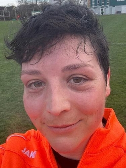 Avatar Bild für Corina Schütz