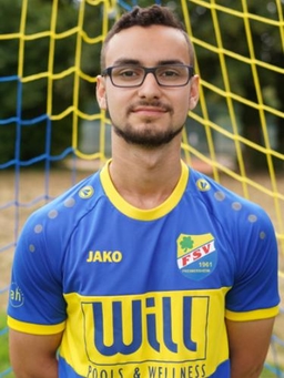 Avatar Bild für Jonas Gatzow