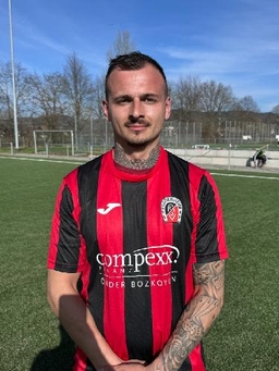 Avatar Bild für Steven Schreck