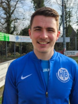 Avatar Bild für Sebastian Bartelt