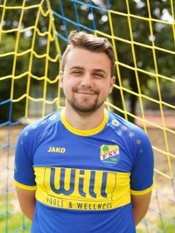 Avatar Bild für Luca Jan Malagnino