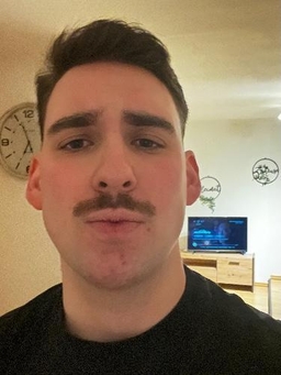 Avatar Bild für Nick Rode