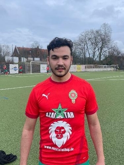 Avatar Bild für Yassir Zitouni