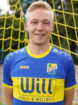 Avatar Bild für Eric Melzer
