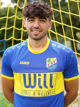 Avatar Bild für Joshua Moos