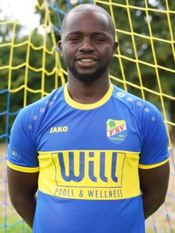 Avatar Bild für Yannick Carlos Moteyo Dzumgam