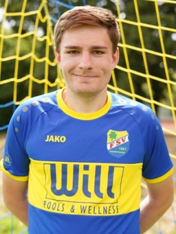 Avatar Bild für Jonas Samuel Müssig
