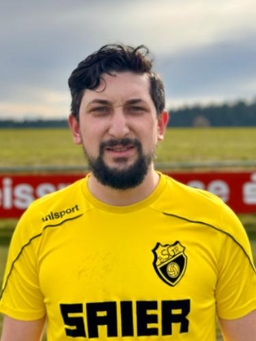 Avatar Bild für Ibrahim Tunc