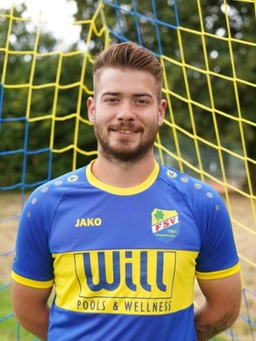 Avatar Bild für Niklas Pfaffmann