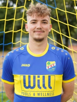 Avatar Bild für Fabian Weis