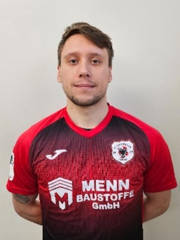 Avatar Bild für Marvin Perkovic