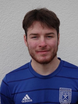 Avatar Bild für Robin Brecht