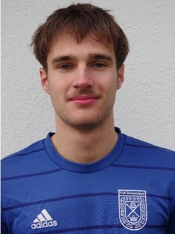 Avatar Bild für Luis Käppeler