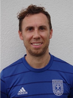 Avatar Bild für Robin Mair