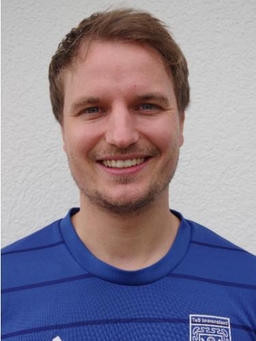 Avatar Bild für Mario Riegger