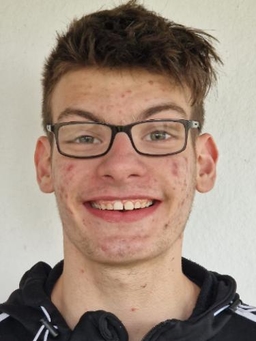 Avatar Bild für Levi Kolaska