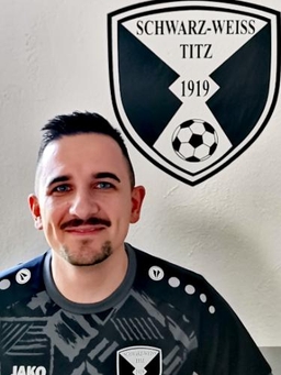 Avatar Bild für Patrick Bartschat