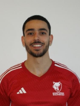 Avatar Bild für Seifeddine Gallah