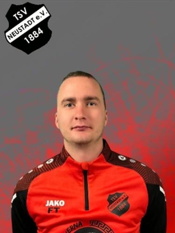 Avatar Bild für Fabian Thiel