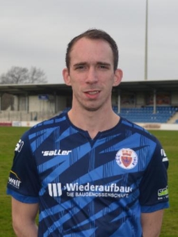 Avatar Bild für Dominik Schröder