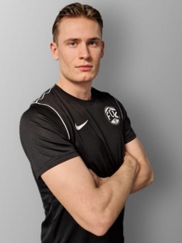 Avatar Bild für Fabian Menga