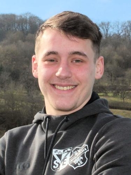 Avatar Bild für Maximilian Hay