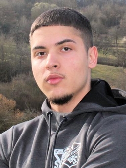 Avatar Bild für Vladislaw Rybaltovskij