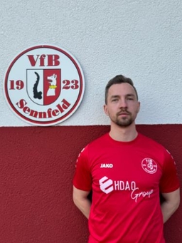 Avatar Bild für Robin Fahrbach